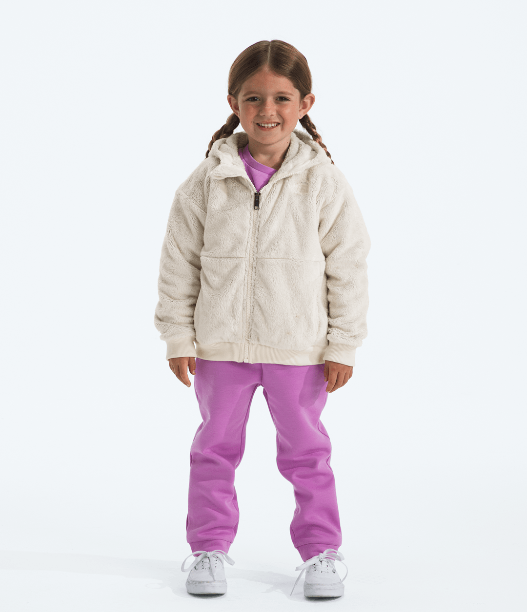 Kids’ Osito Full-Zip Hoodie - The North Face