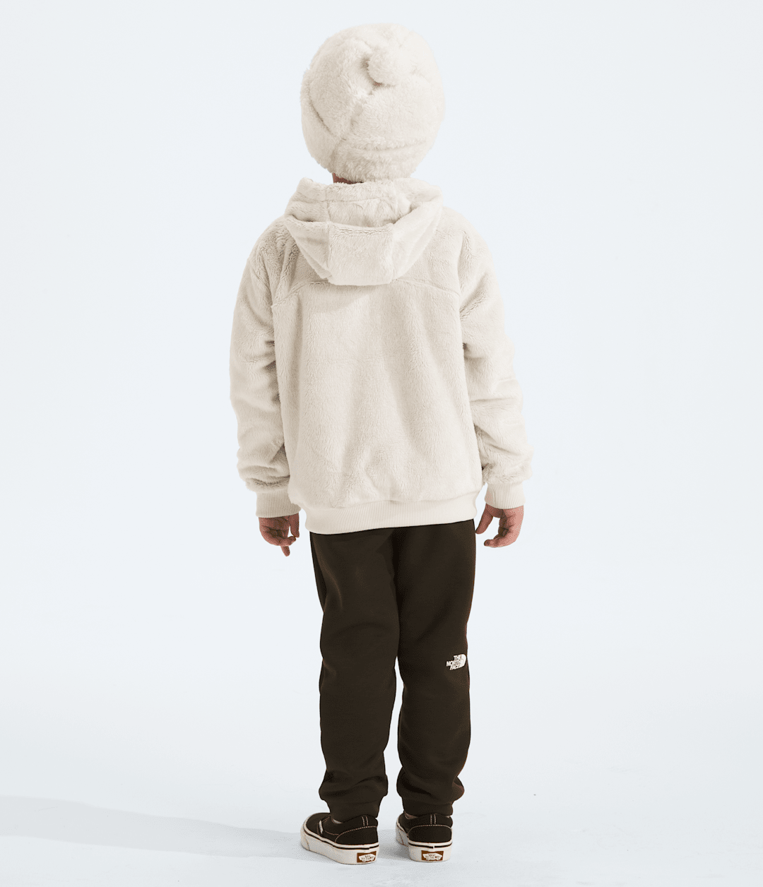 Kids’ Osito Full-Zip Hoodie - The North Face