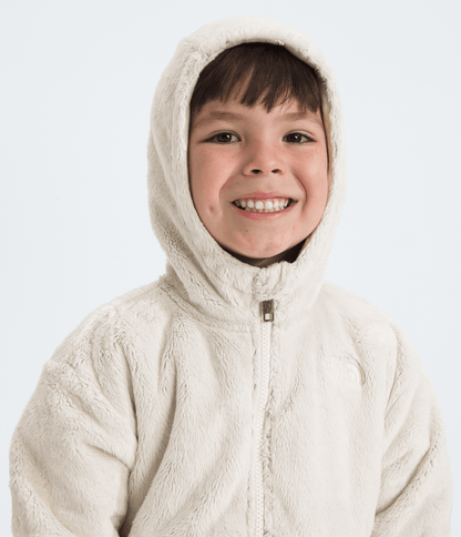 Kids’ Osito Full-Zip Hoodie - The North Face