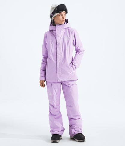 Women’s Freedom Insulated Pants - The North Face