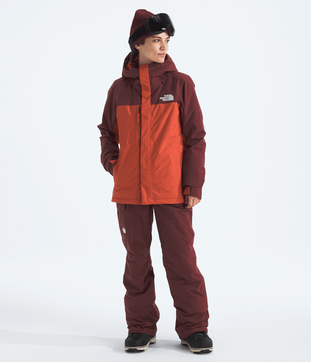 Women’s Freedom Insulated Pants - The North Face