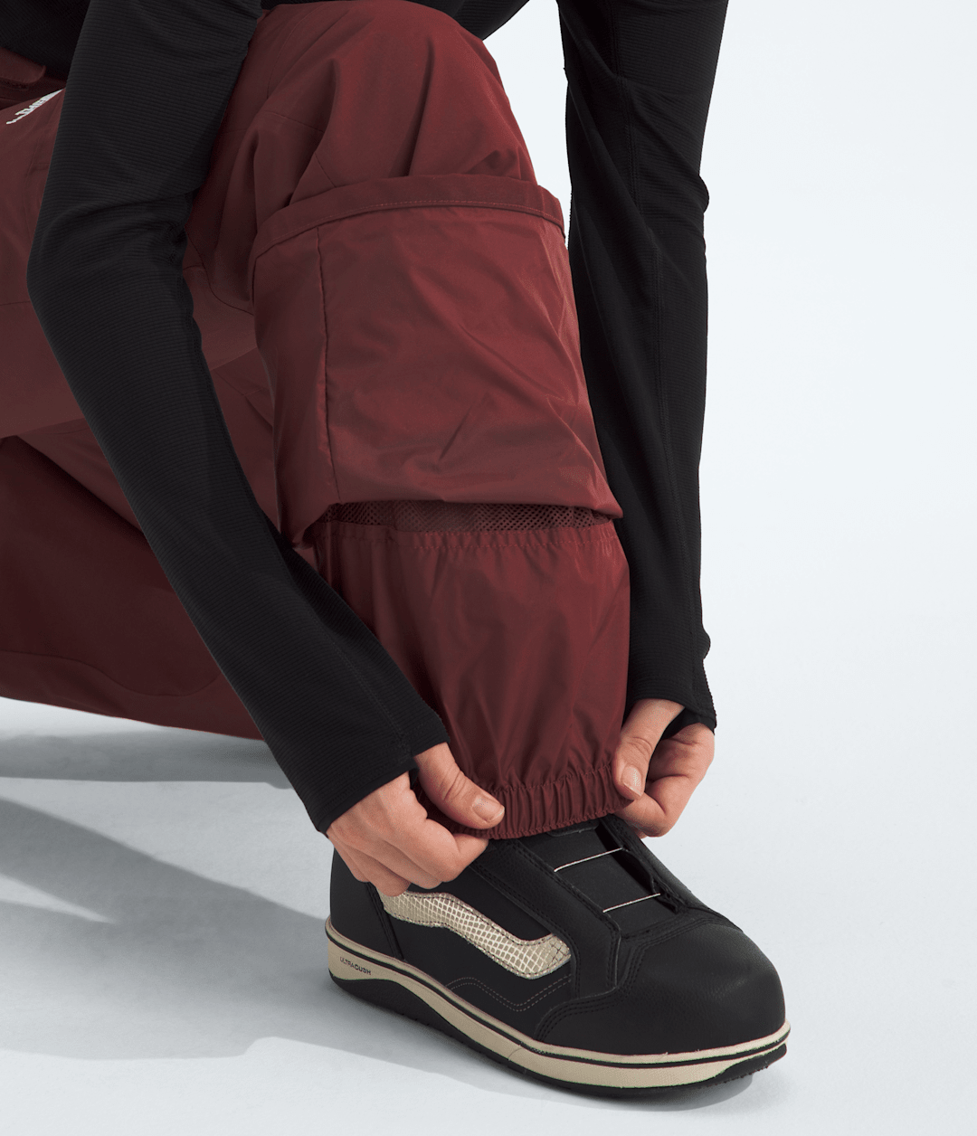 Women’s Freedom Insulated Pants - The North Face