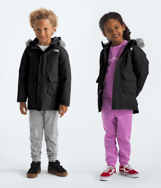 Kids’ Arctic Parka - The North Face