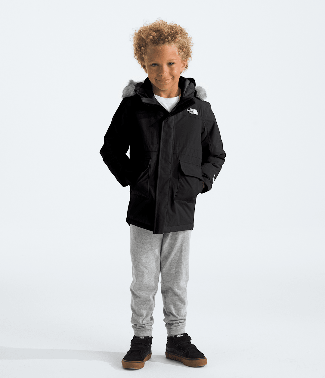 Kids’ Arctic Parka - The North Face