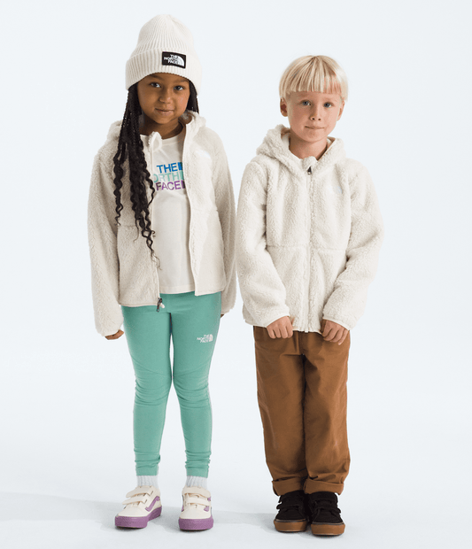 Kids’ Campshire Full-Zip Hoodie - The North Face
