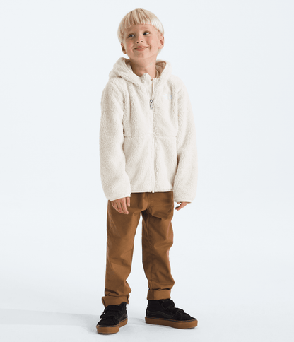 Kids’ Campshire Full-Zip Hoodie - The North Face