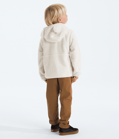 Kids’ Campshire Full-Zip Hoodie - The North Face