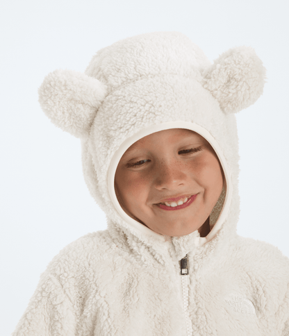 Kids’ Campshire Full-Zip Hoodie - The North Face