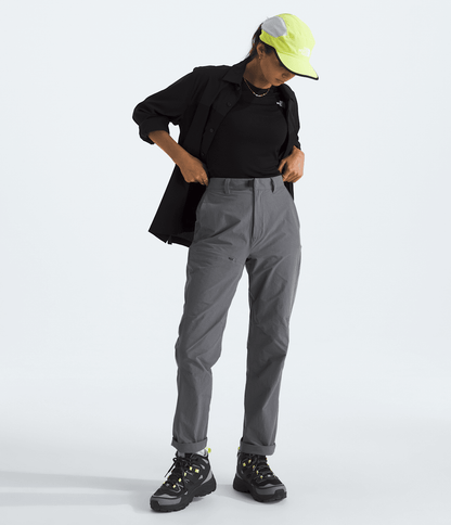 Women’s Basin Pants - The North Face