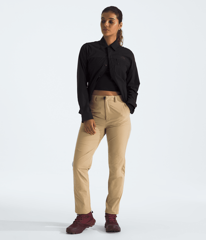 Women’s Basin Pants - The North Face