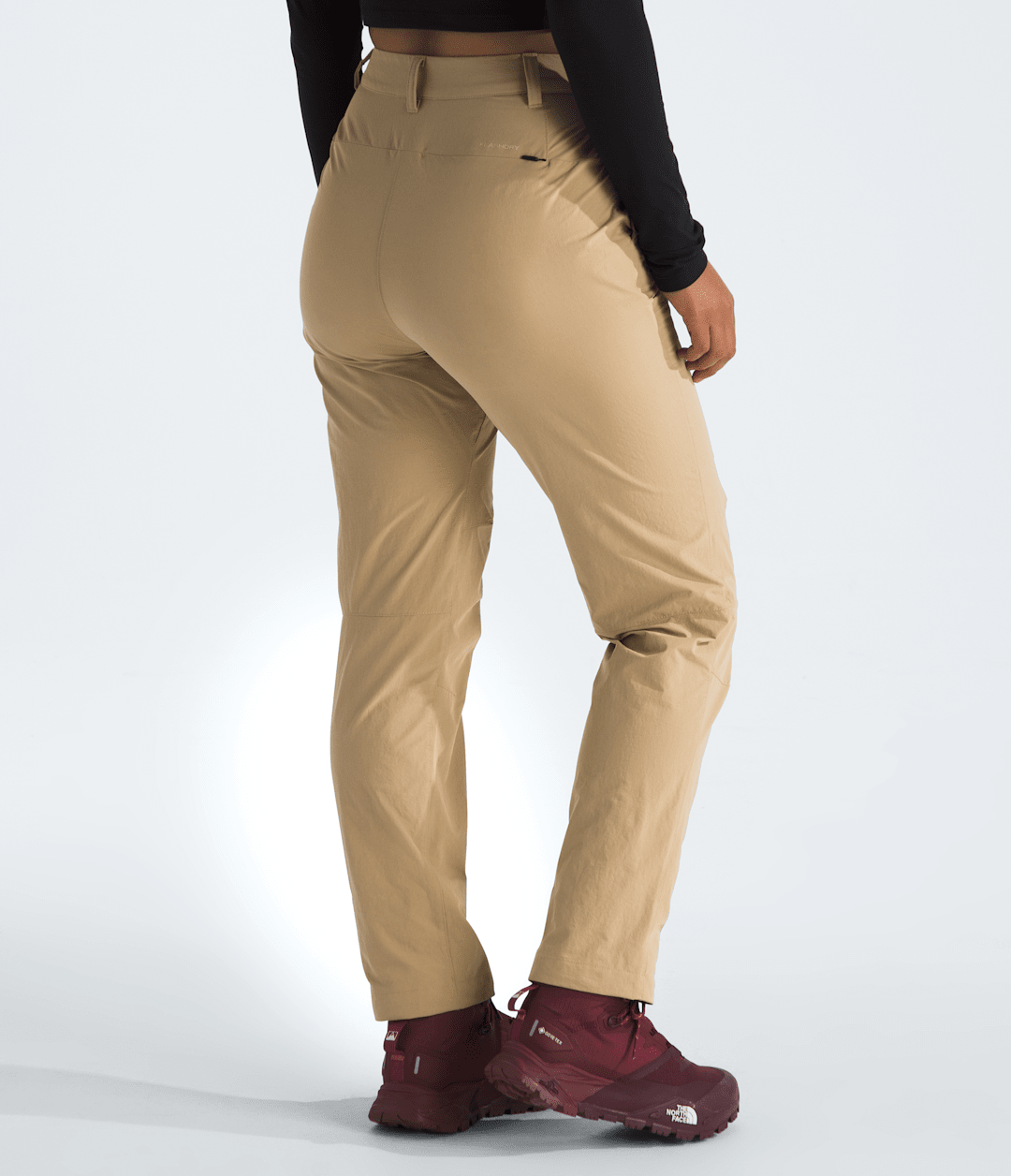 Women’s Basin Pants - The North Face