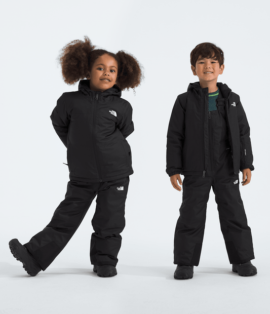 Kids’ Freedom Insulated Jacket - The North Face