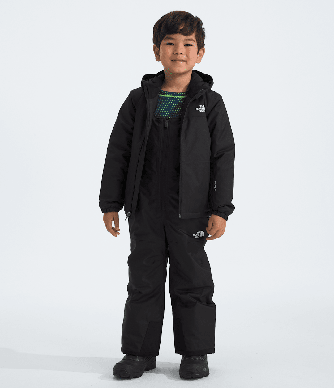 Kids’ Freedom Insulated Jacket - The North Face