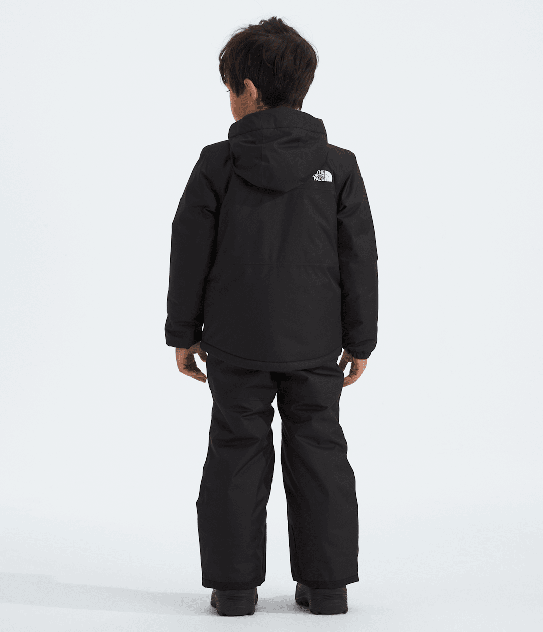 Kids’ Freedom Insulated Jacket - The North Face