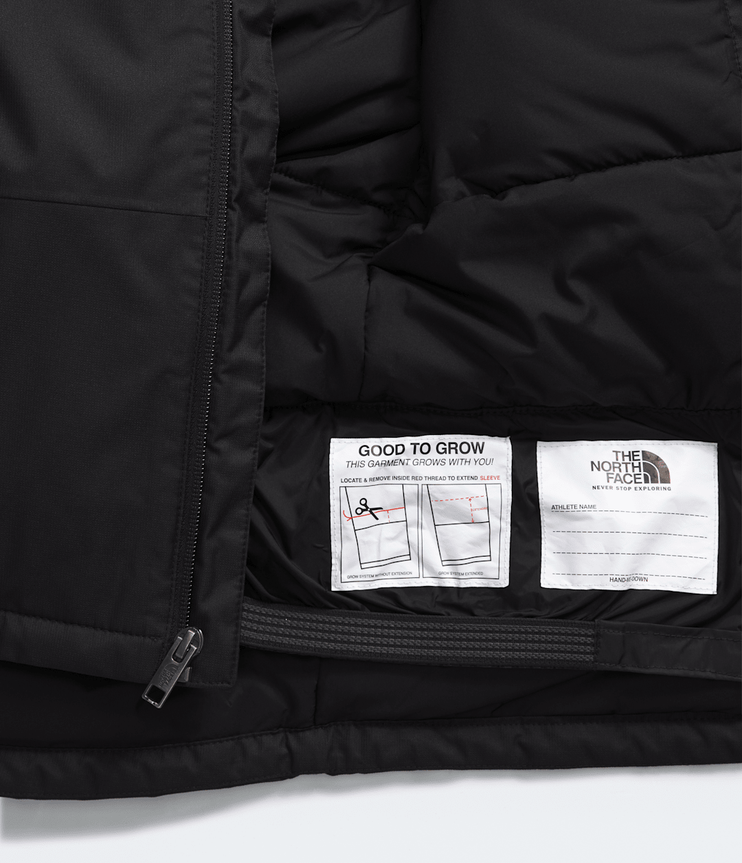 Kids’ Freedom Insulated Jacket - The North Face
