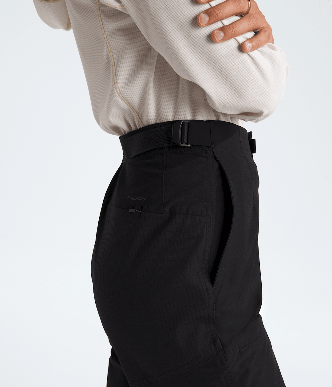 Women’s Basin Pro Pants - The North Face