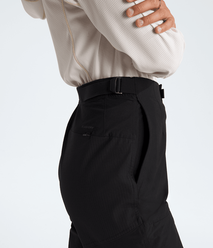 Women’s Basin Pro Pants - The North Face