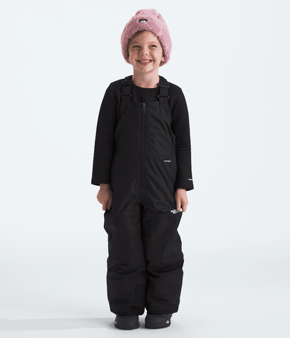 Kids’ Freedom Insulated Bibs - The North Face