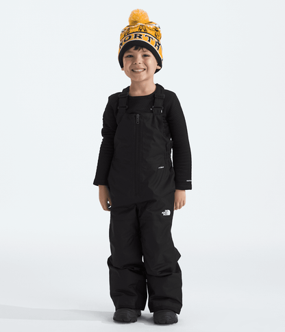 Kids’ Freedom Insulated Bibs - The North Face