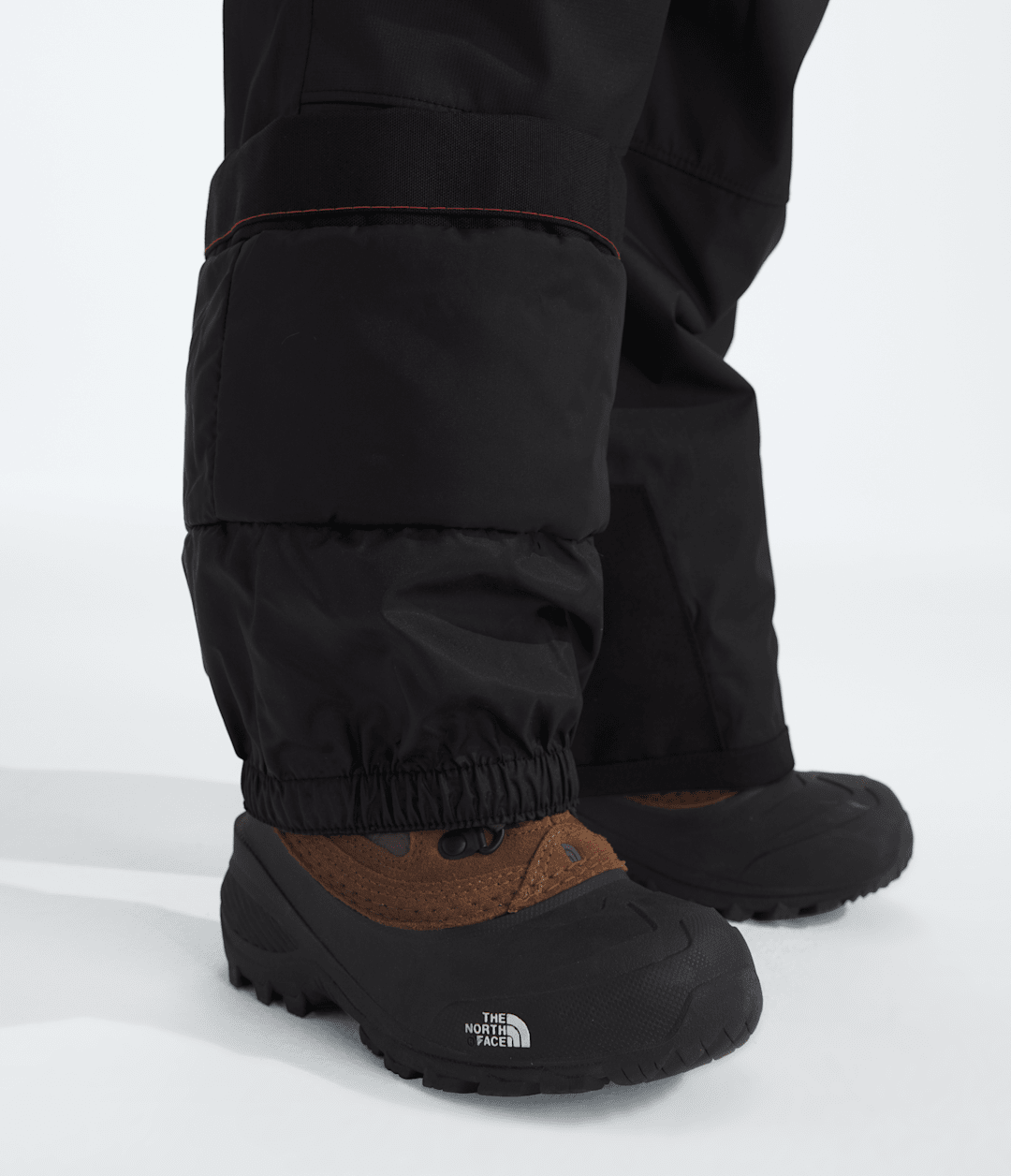 Kids’ Freedom Insulated Bibs - The North Face
