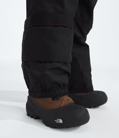Kids’ Freedom Insulated Bibs - The North Face