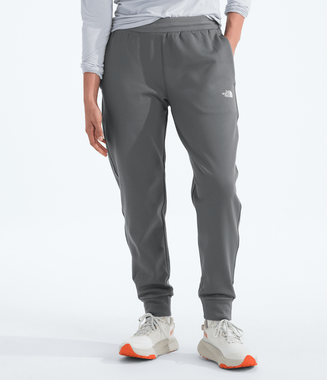 Women’s TNF™ Performance Fleece SW Pants - The North Face