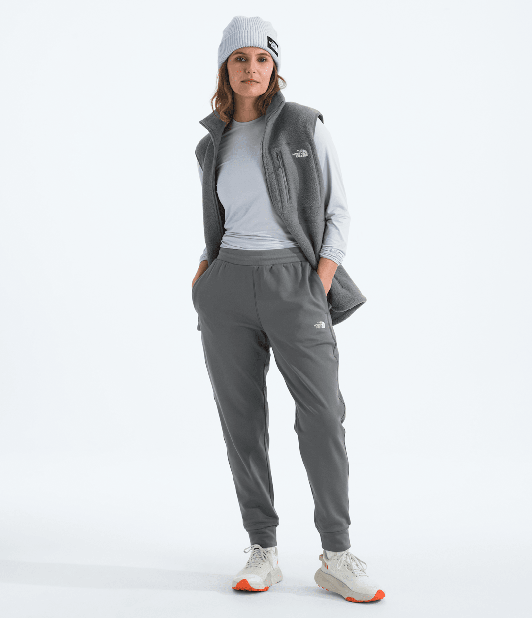 Women’s TNF™ Performance Fleece SW Pants - The North Face