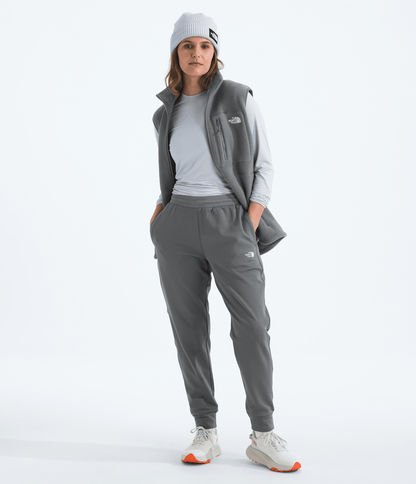 Women’s TNF™ Performance Fleece SW Pants - The North Face