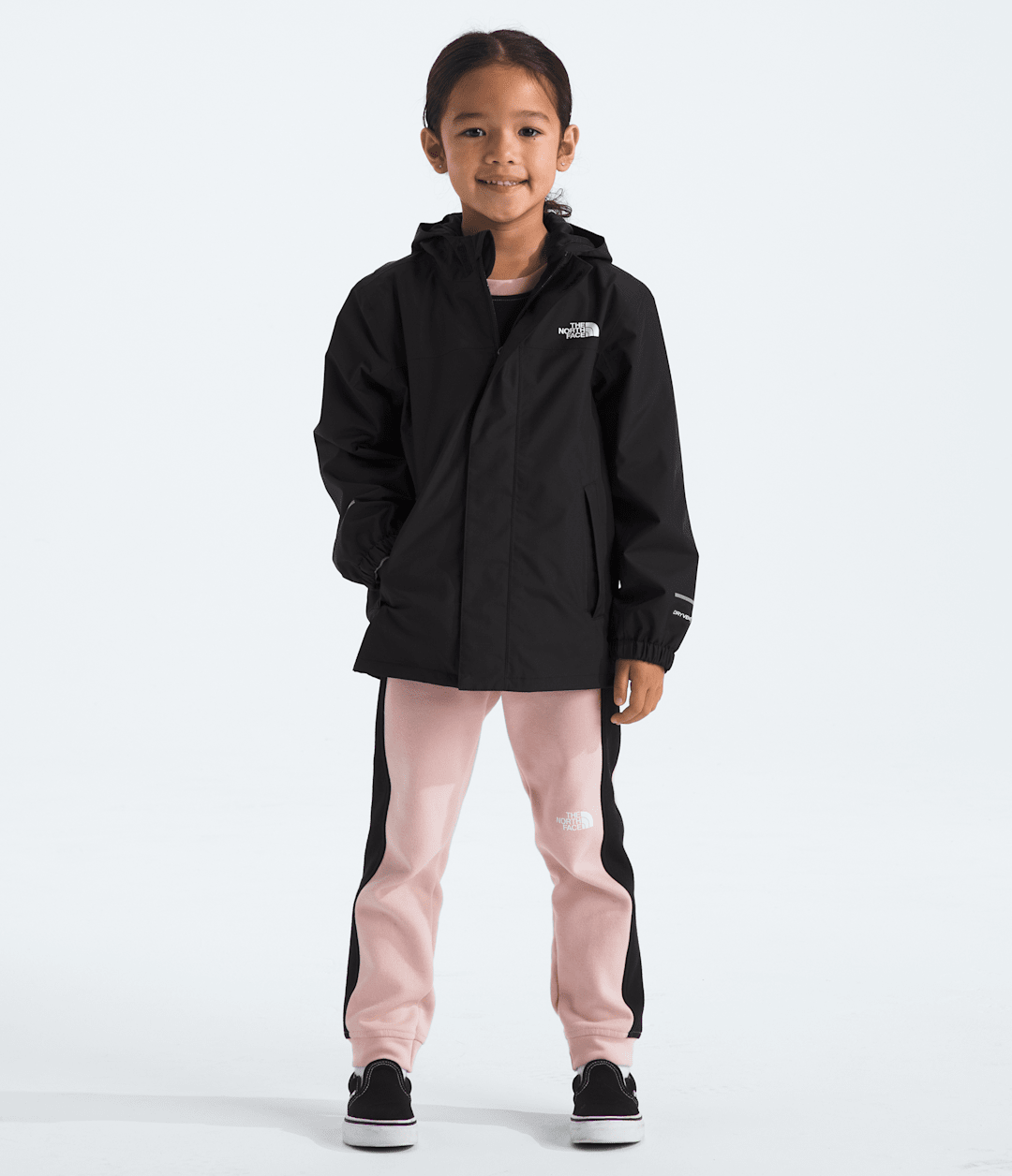Kids’ Antora Rain Jacket - The North Face