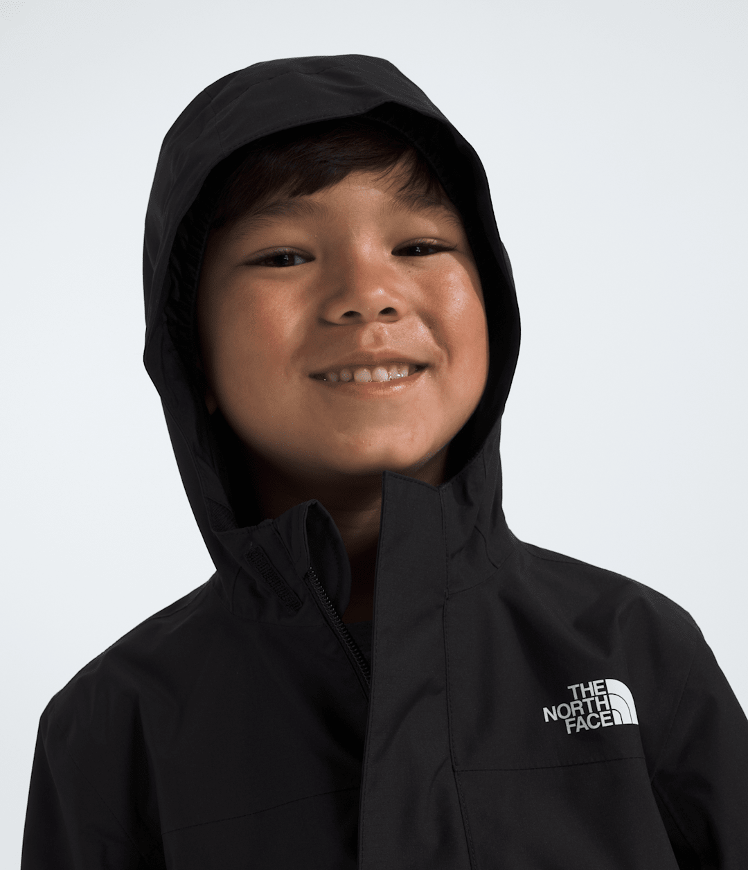 Kids’ Antora Rain Jacket - The North Face