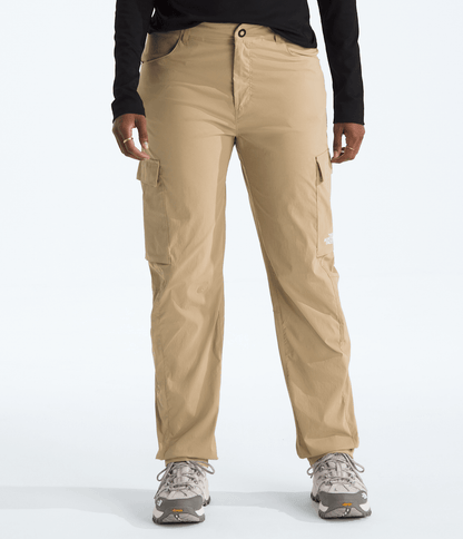 Women’s Exploration Cargo Pants - The North Face