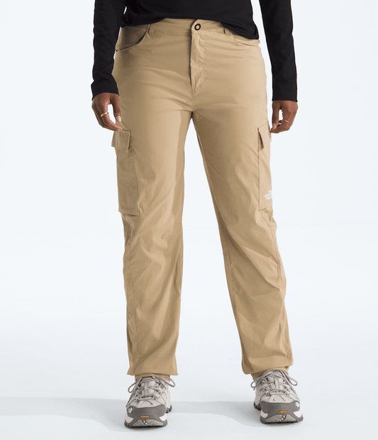 Women’s Exploration Cargo Pants - The North Face