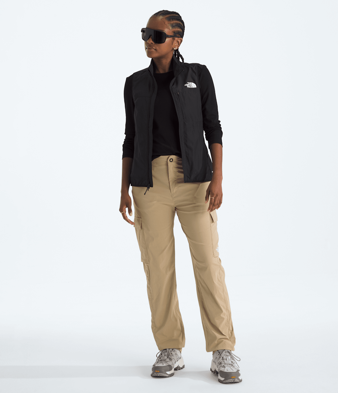 Women’s Exploration Cargo Pants - The North Face