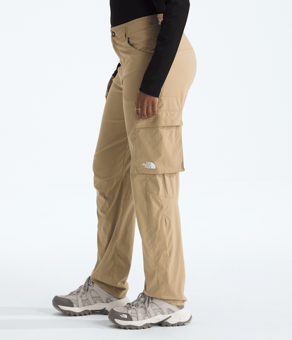 Women’s Exploration Cargo Pants - The North Face