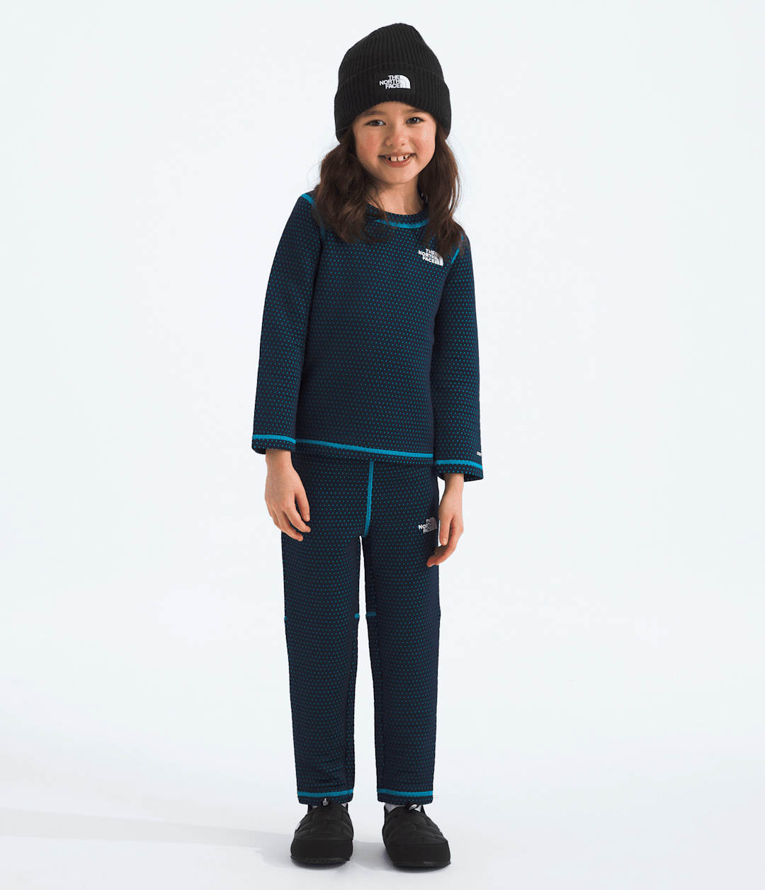 Kids’ DOTKNIT™ Thermal Set - The North Face