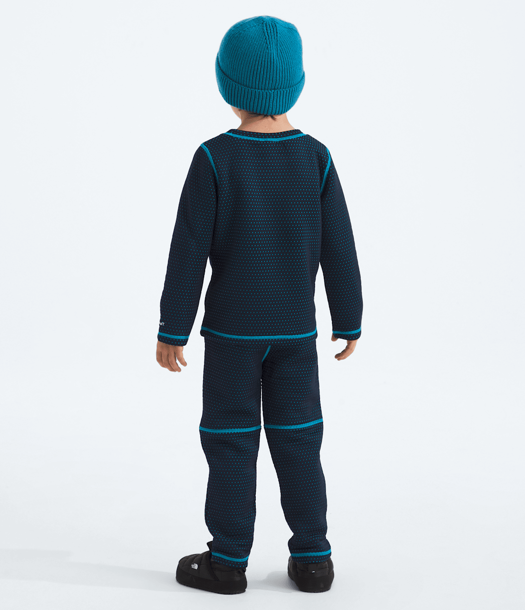 Kids’ DOTKNIT™ Thermal Set - The North Face