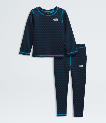 Kids’ DOTKNIT™ Thermal Set - The North Face