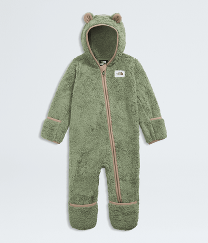 Baby Cabin Fleece One-Piece - The North Face