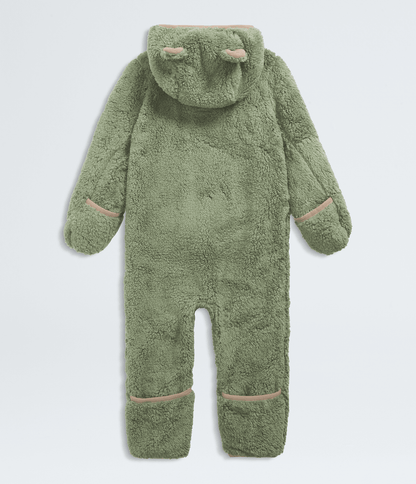 Baby Cabin Fleece One-Piece - The North Face