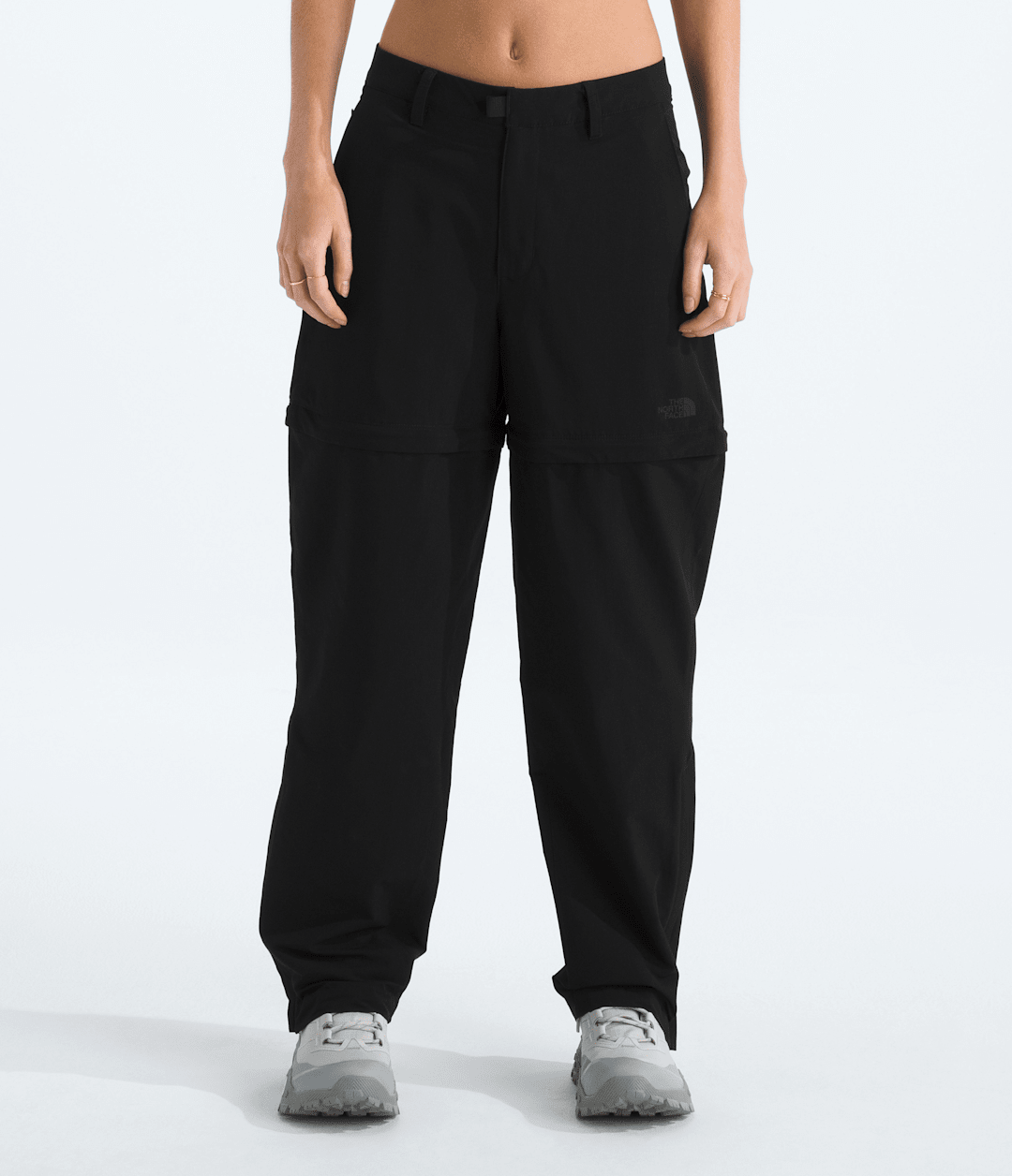 Women’s Basin Convertible Pants - The North Face