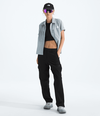 Women’s Basin Convertible Pants - The North Face