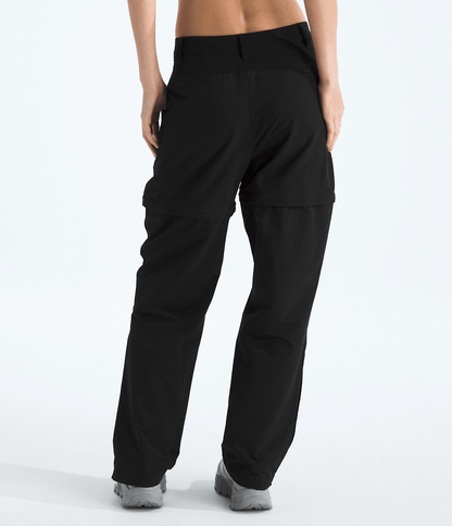 Women’s Basin Convertible Pants - The North Face
