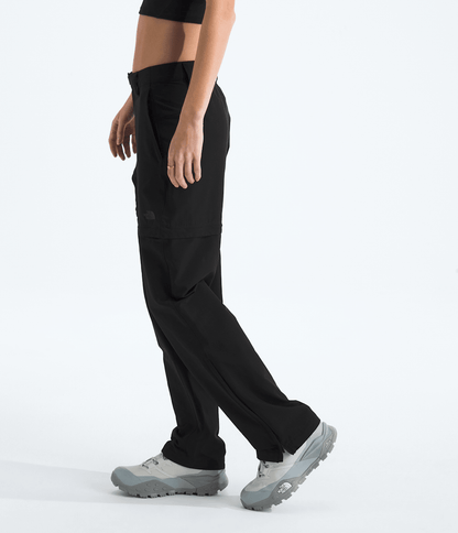 Women’s Basin Convertible Pants - The North Face
