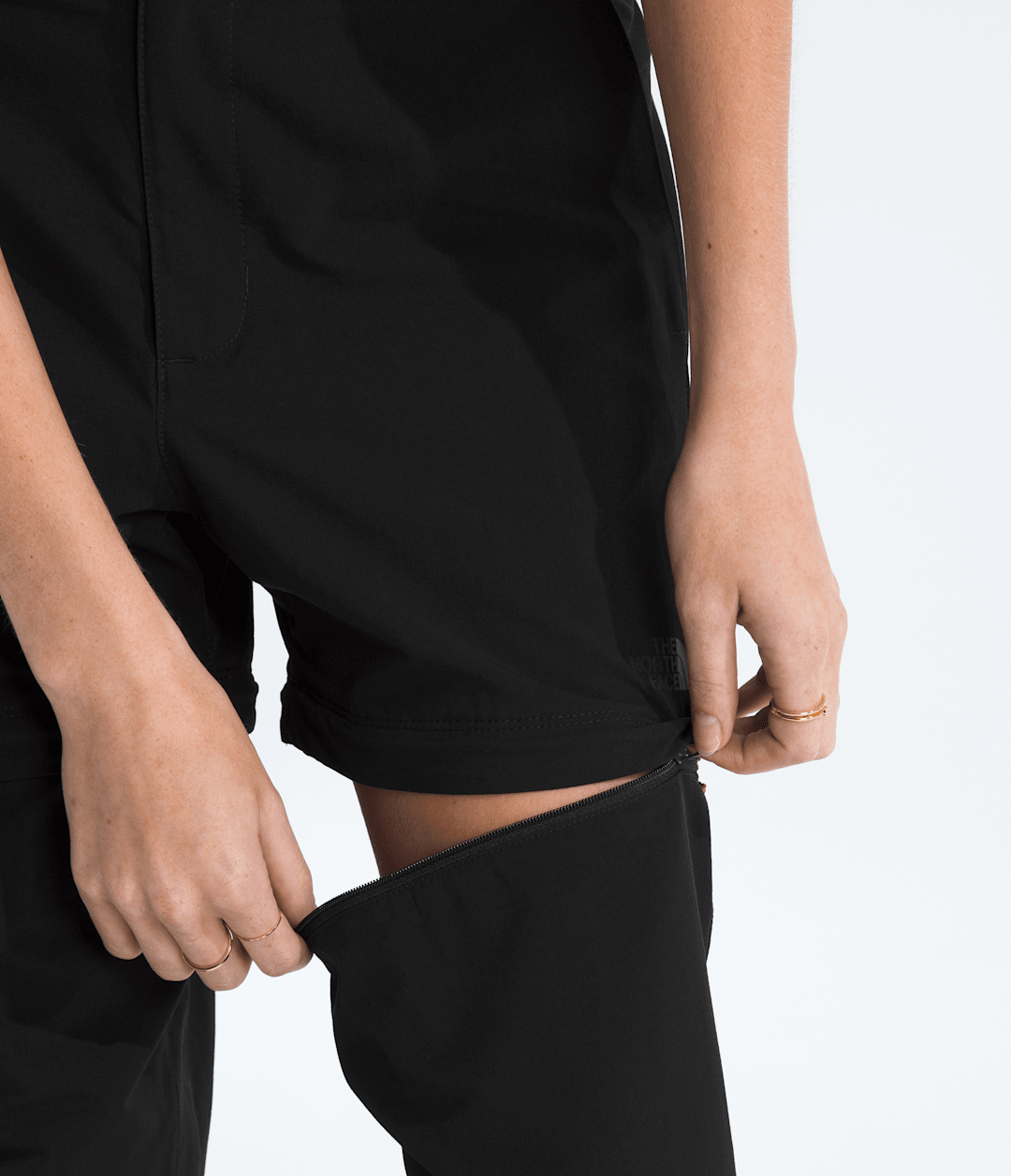 Women’s Basin Convertible Pants - The North Face