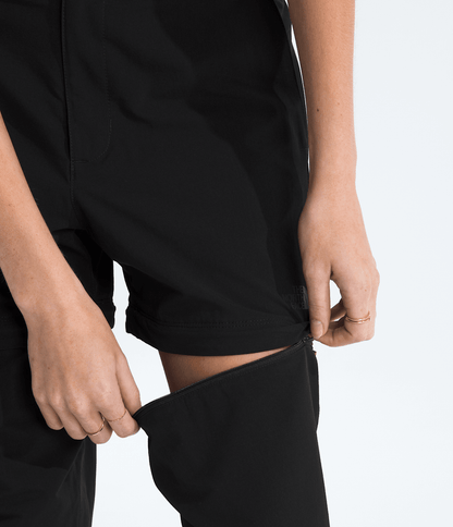 Women’s Basin Convertible Pants - The North Face