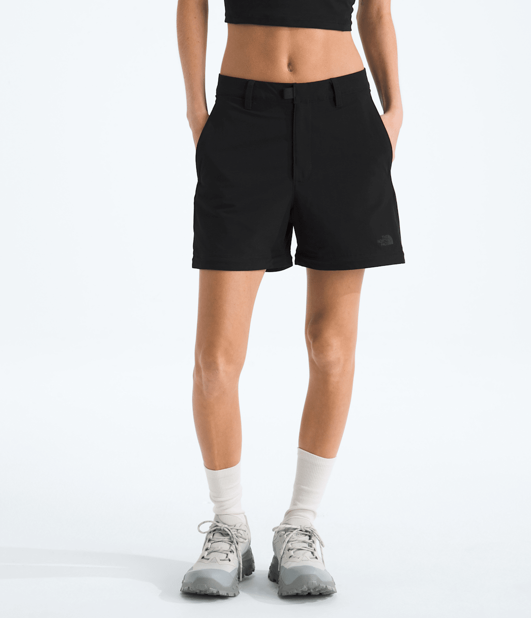 Women’s Basin Convertible Pants - The North Face