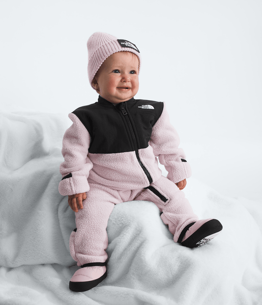 Baby Denali One-Piece - The North Face
