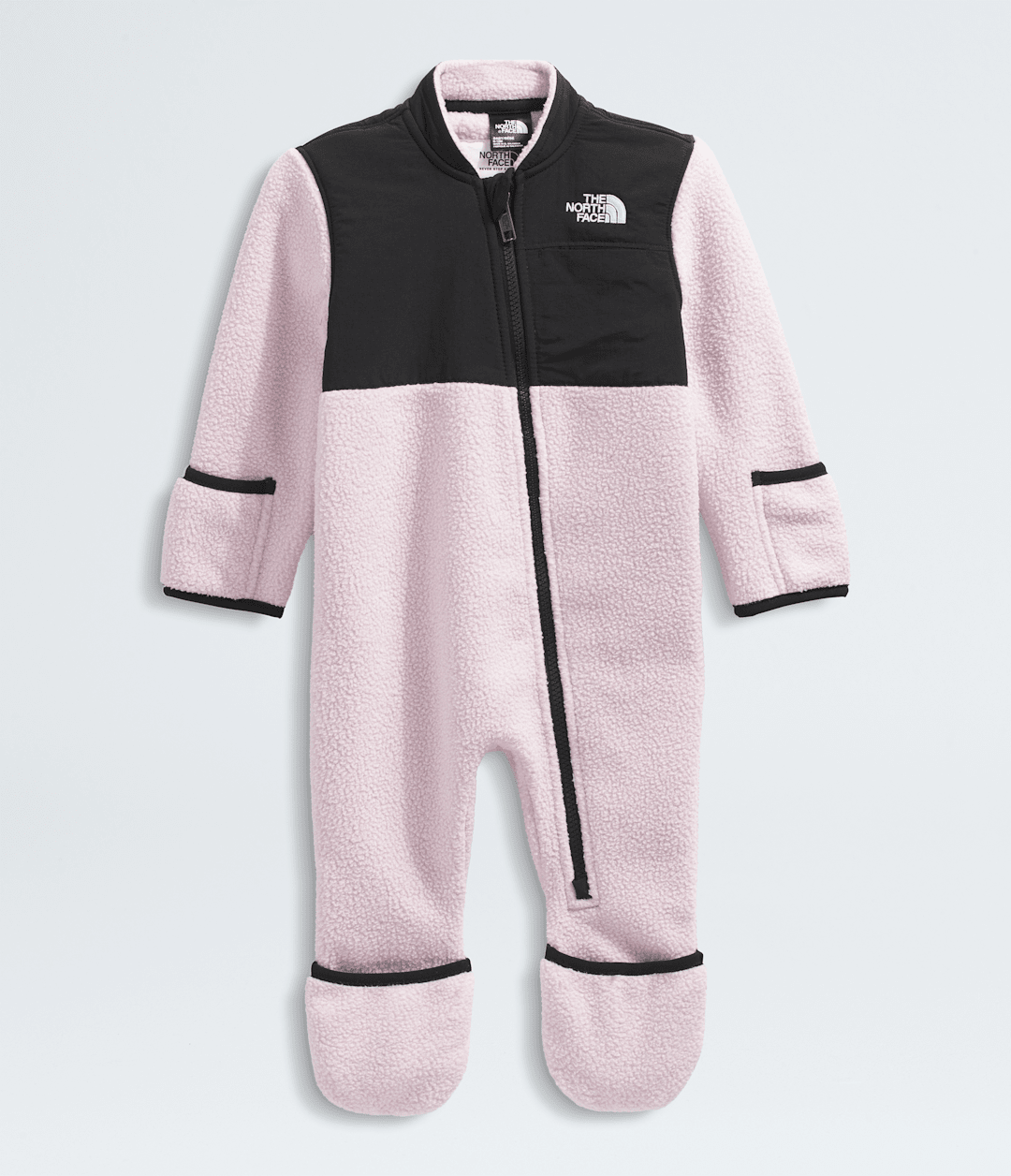 Baby Denali One-Piece - The North Face