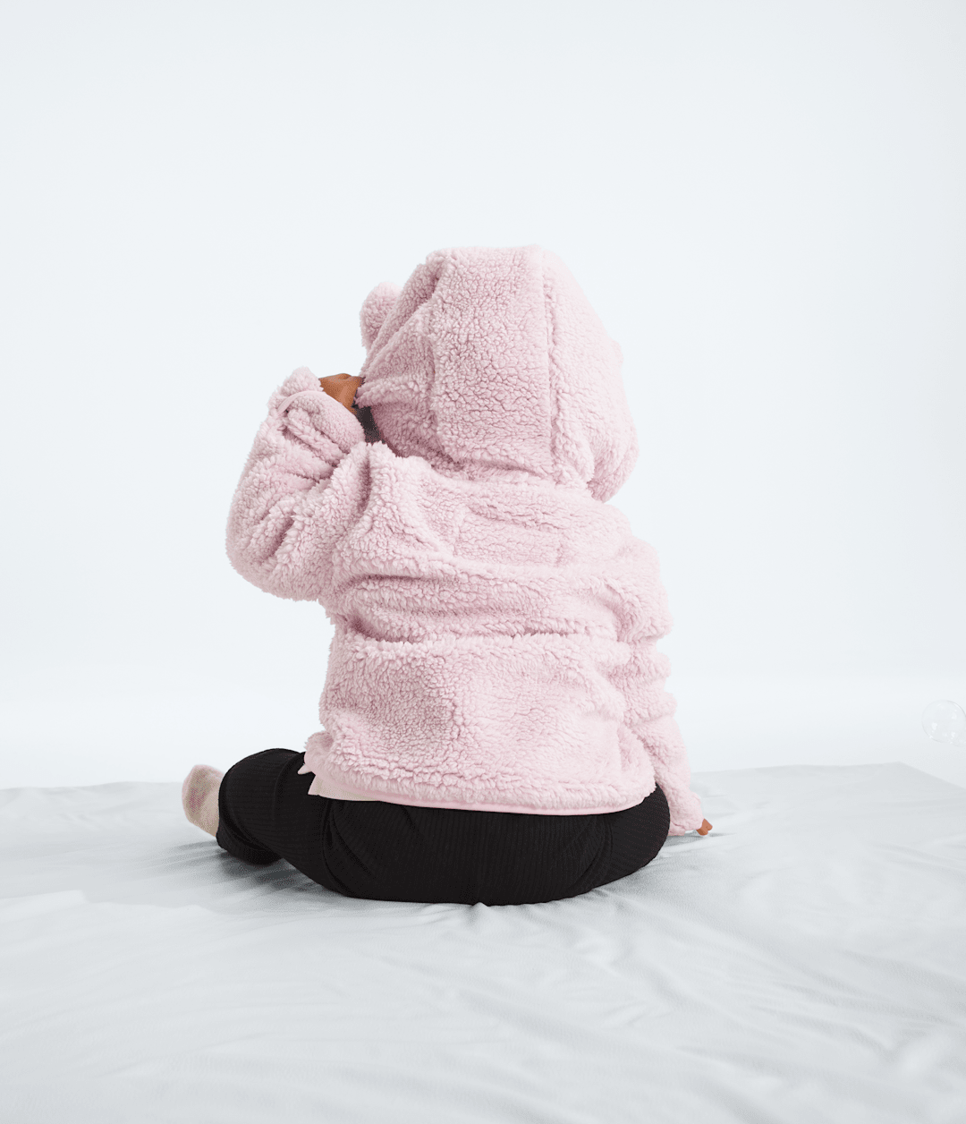 Baby Campshire Full-Zip Hoodie - The North Face