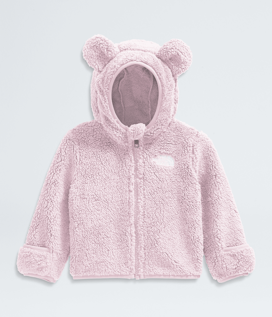 Baby Campshire Full-Zip Hoodie - The North Face